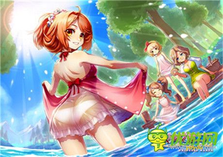 點(diǎn)亮你的冬日暖夢《美少女夢工廠》亮相移動(dòng)大會(huì)