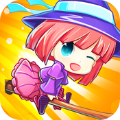 疾風魔女