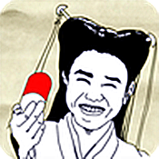 小龍女之姑姑是你嗎