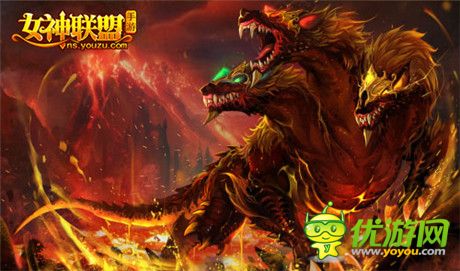 百變女神觸手可及《女神聯(lián)盟》TVC全國上映