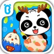 創(chuàng)意彩蛋-寶寶巴士