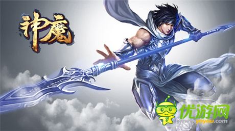 輪回之外長(zhǎng)槍破敵《神魔》全新角色即將上線