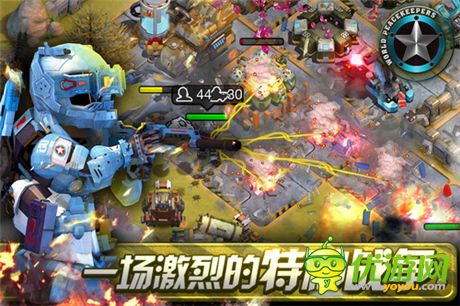 新視覺新體驗(yàn)《正義紅師》圣誕新版本歡樂登場!