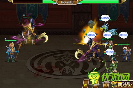 《勇者馴龍》玩家評測：小伙伴合體斗惡龍!