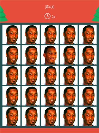 圣誕大戰(zhàn)誰是王者?《NBA夢之隊》狂歡上演