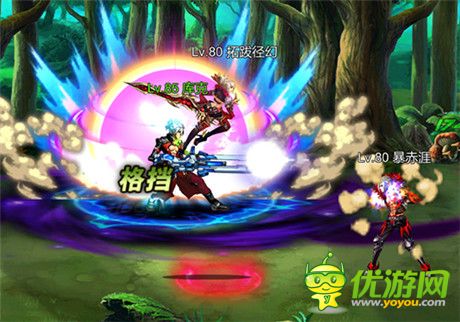 槍械師閃亮登場(chǎng)《英雄之劍》全新版本今日震撼來襲