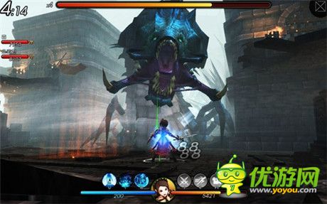 《世界2》雷斯林：做游戲，10歲智商就夠了