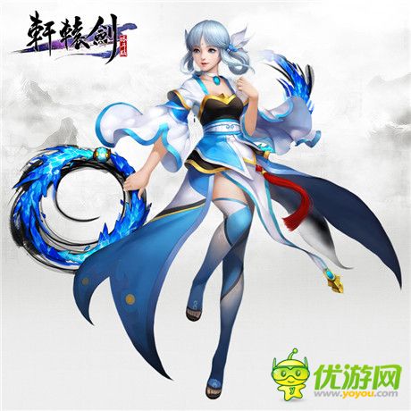 《軒轅劍格斗版》首測(cè)完美謝幕 精彩內(nèi)容回顧
