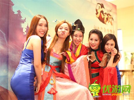 你的江湖你知道《大掌門(mén)》2014大盤(pán)點(diǎn)