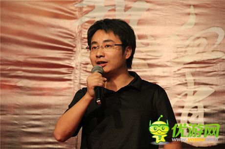 你的江湖你知道《大掌門(mén)》2014大盤(pán)點(diǎn)