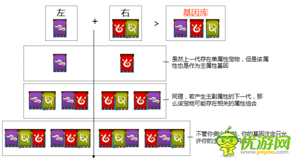 功夫?qū)櫸镎賳緦櫸飳傩苑峙湓瓌t分享