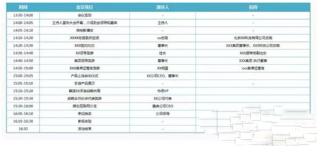 一場(chǎng)有“”的手游發(fā)布會(huì)是如何煉成的?