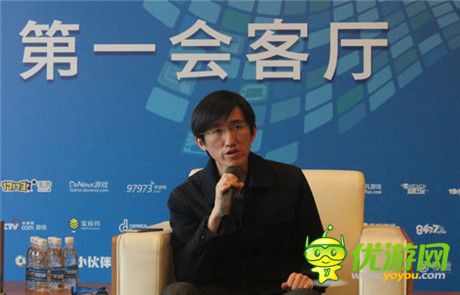 飛魚科技姚劍軍：飛魚上市，為規(guī)范不為錢