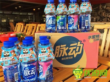 《太極熊貓》“脈動”一下 暢爽打擊等你來戰(zhàn)