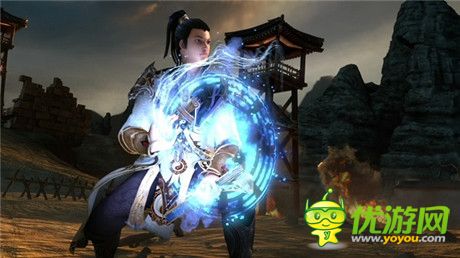 波瀾壯闊：熱血PK手游《屠龍屠龍》CG預告片曝光