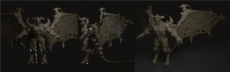 波瀾壯闊：熱血PK手游《屠龍屠龍》CG預告片曝光