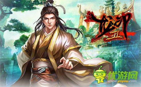 你不是一個(gè)人戰(zhàn)斗《龍印2》風(fēng)流俠客一覽