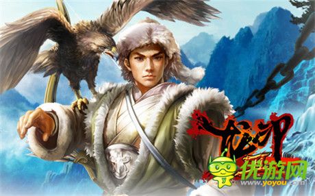 你不是一個(gè)人戰(zhàn)斗《龍印2》風(fēng)流俠客一覽