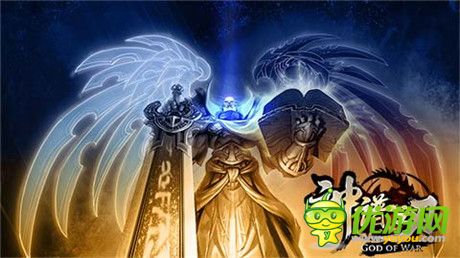 日本畫師自愧不如!《神譜之刃》精美原畫欣賞