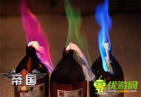 休得妄自尊大《紅警坦克·帝國OL》反坦克武器大盤點 (下)
