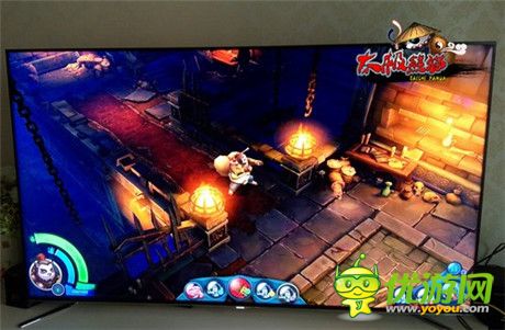 4K畫質(zhì)3D立體享受《太極熊貓》大屏版國(guó)內(nèi)首曝