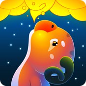 小青蛙和小龍
