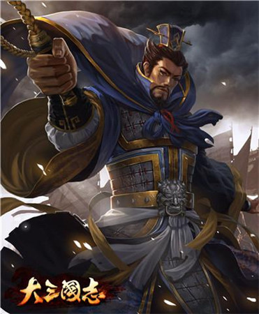 美人名將還原歷史《大三國志》IOS首測即將開啟