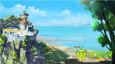 宿命之戰(zhàn)《守護(hù)之光》限量不刪檔內(nèi)測進(jìn)行時
