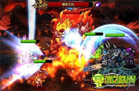 開年滑線力作《部落之怒》指尖亂斗新體驗(yàn)