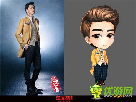 360°立體娛樂(lè) 歡瑞游戲與奇虎360戰(zhàn)略合作公布
