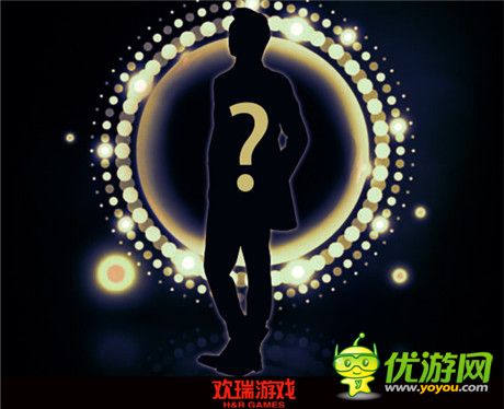 360°立體娛樂(lè) 歡瑞游戲與奇虎360戰(zhàn)略合作公布