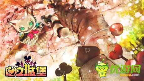 用實(shí)力拯救女神《心之城堡》原畫級(jí)主線玩法曝光
