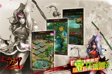《龍印2》游戲心得 菜鳥(niǎo)也能變大神