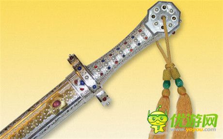 何方神圣？《格斗江湖》全新職業(yè)天劍大猜想