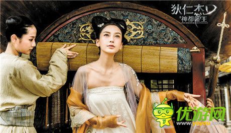 《無敵喚靈》：視覺大片背后的秘密