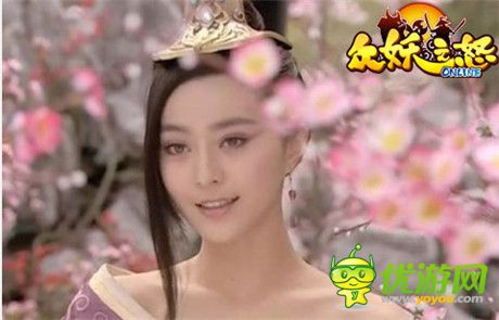 范爺鎮(zhèn)樓!《眾妖之怒》玩家盤點最美狐貍精