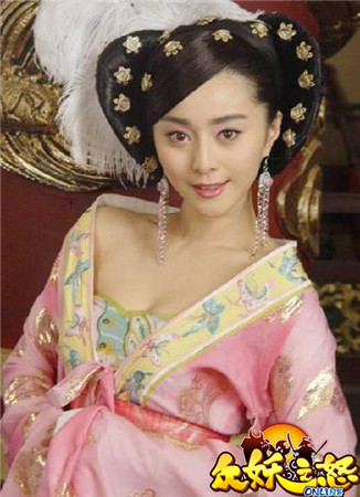 范爺鎮(zhèn)樓!《眾妖之怒》玩家盤點最美狐貍精