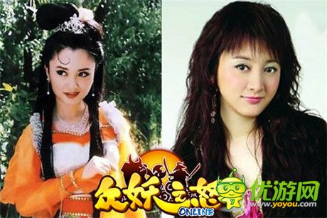 范爺鎮(zhèn)樓!《眾妖之怒》玩家盤點最美狐貍精