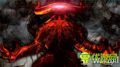 黯炎魔華麗登場《世界2》今日再曝新角色